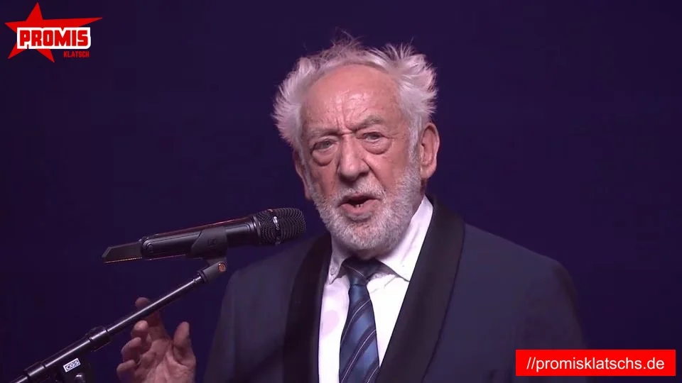 Dieter Didi Hallervorden Jüngste Projekte und Vermächtnis