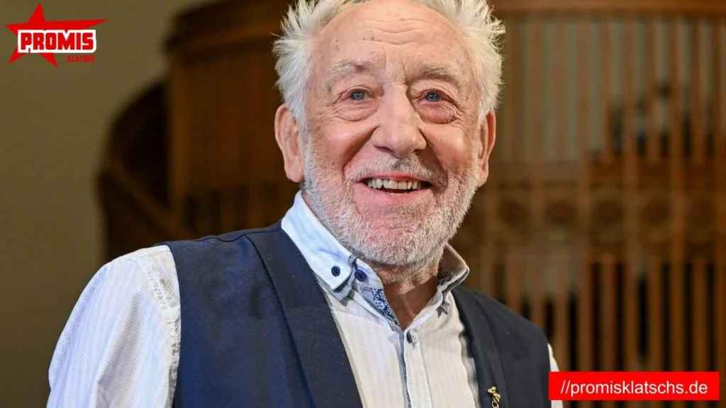 Dieter Didi Hallervorden Aufstieg zum Ruhm