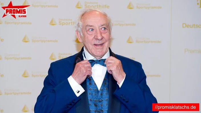 Dieter Didi Hallervorden Info