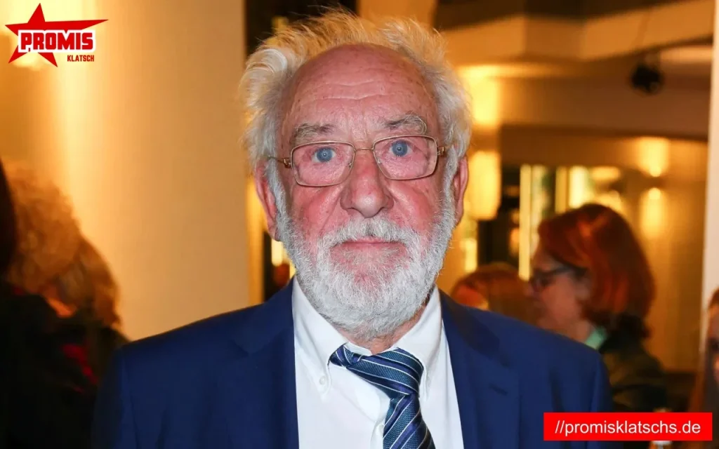 Dieter Didi Hallervorden Biografie