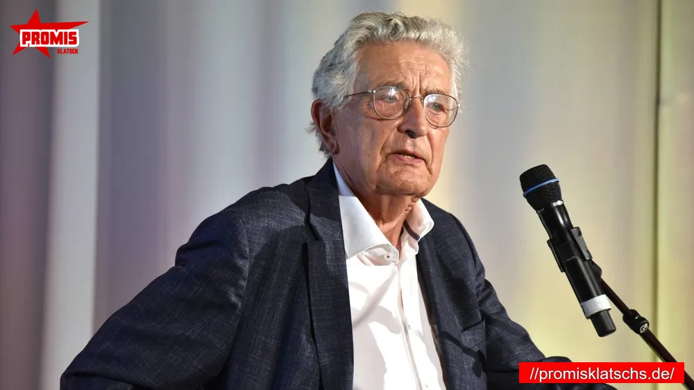 Gerhart Baum Biografie