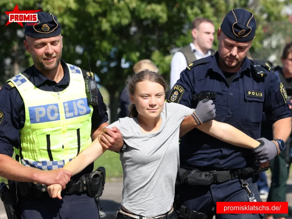 Greta Thunberg Persönliches Leben & Engagement