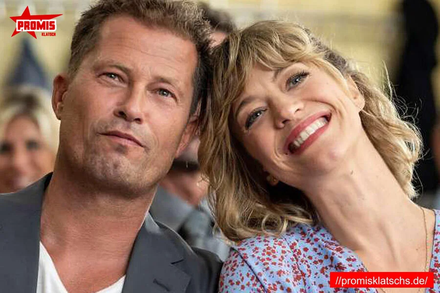 Heike Makatsch Durchbruch im Film