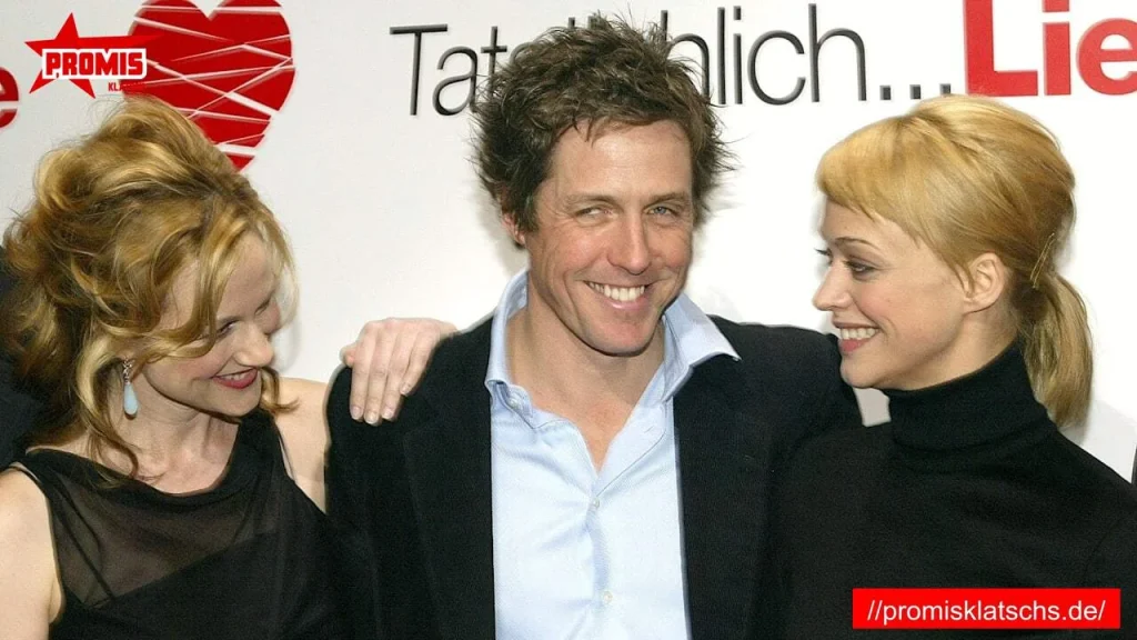 Heike Makatsch Privatleben