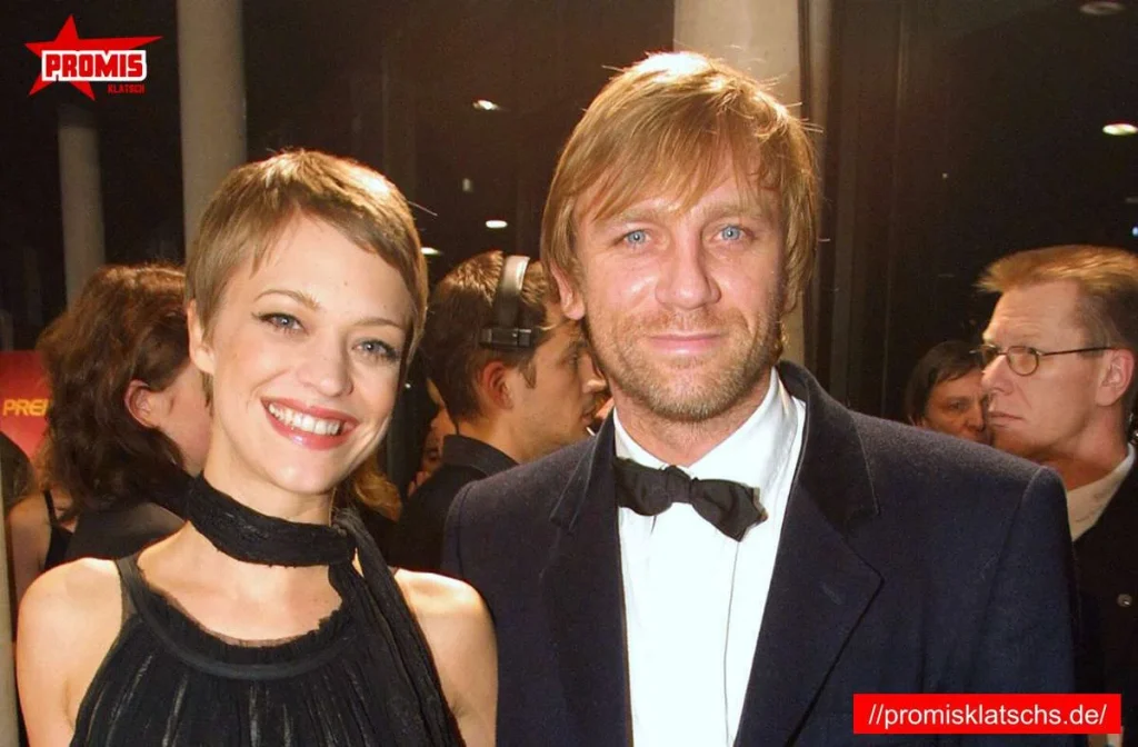 Heike Makatsch Durchbruch im Film