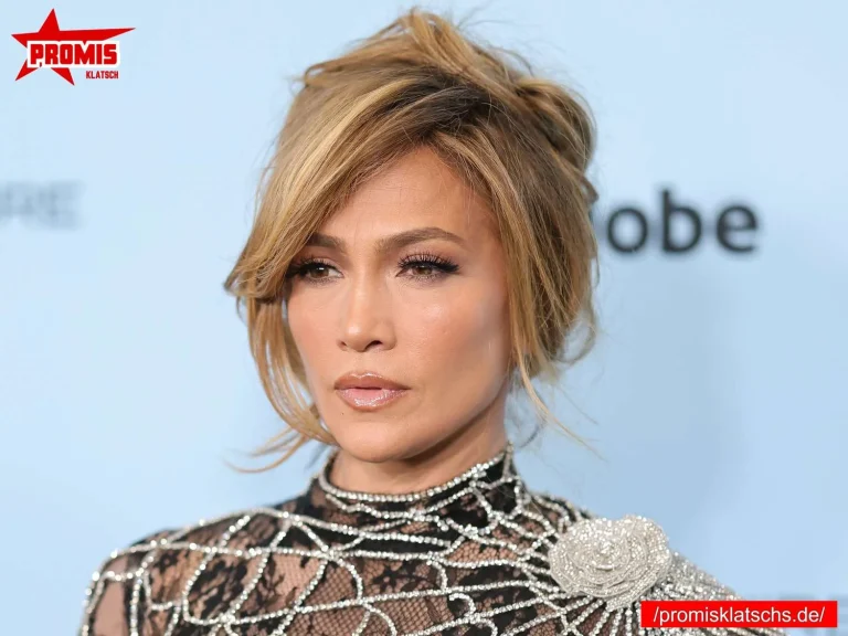 Jennifer Lopez Info