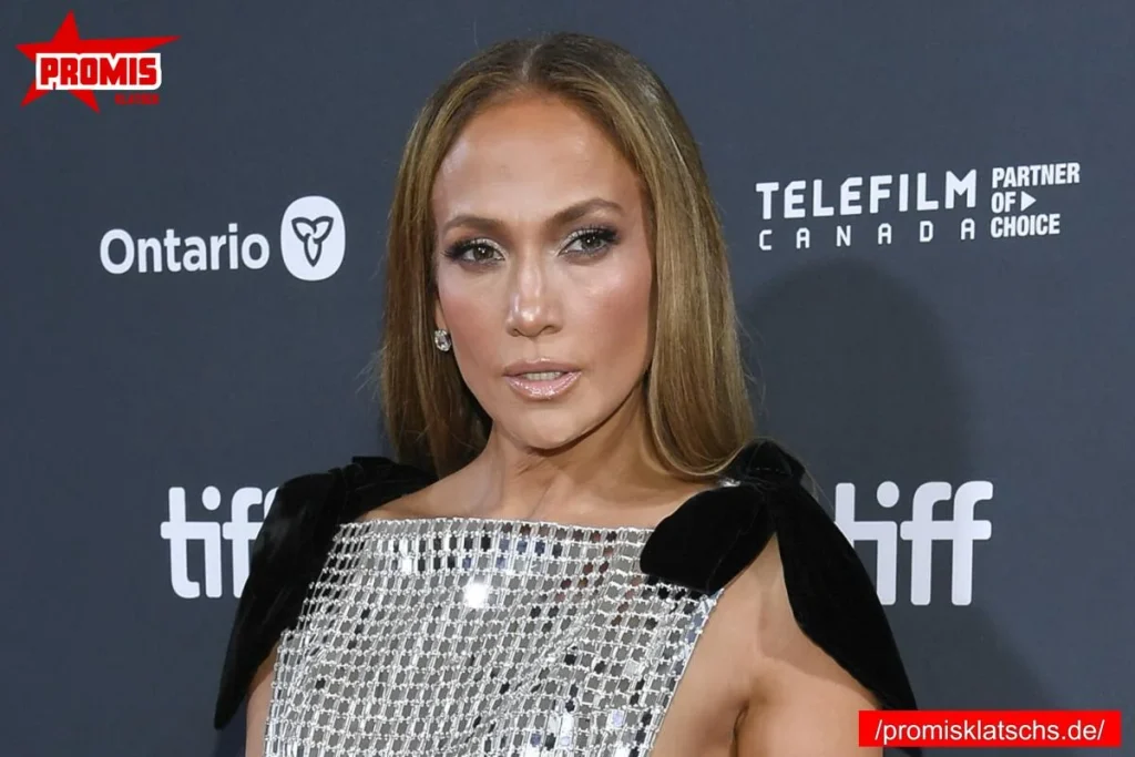 Jennifer Lopez Biografie