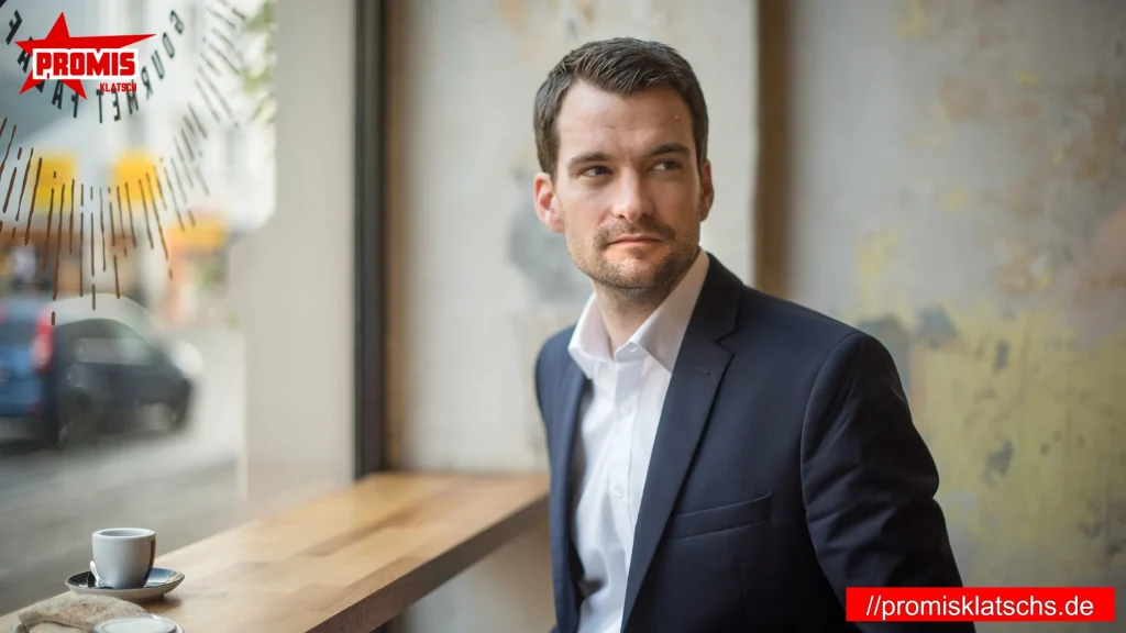 Johannes Vogel Politische Karriere