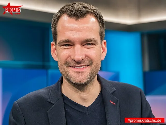 Johannes Vogel Persönliches Leben