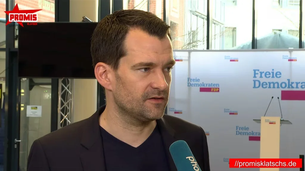 Johannes Vogel Frühes Leben und Ausbildung