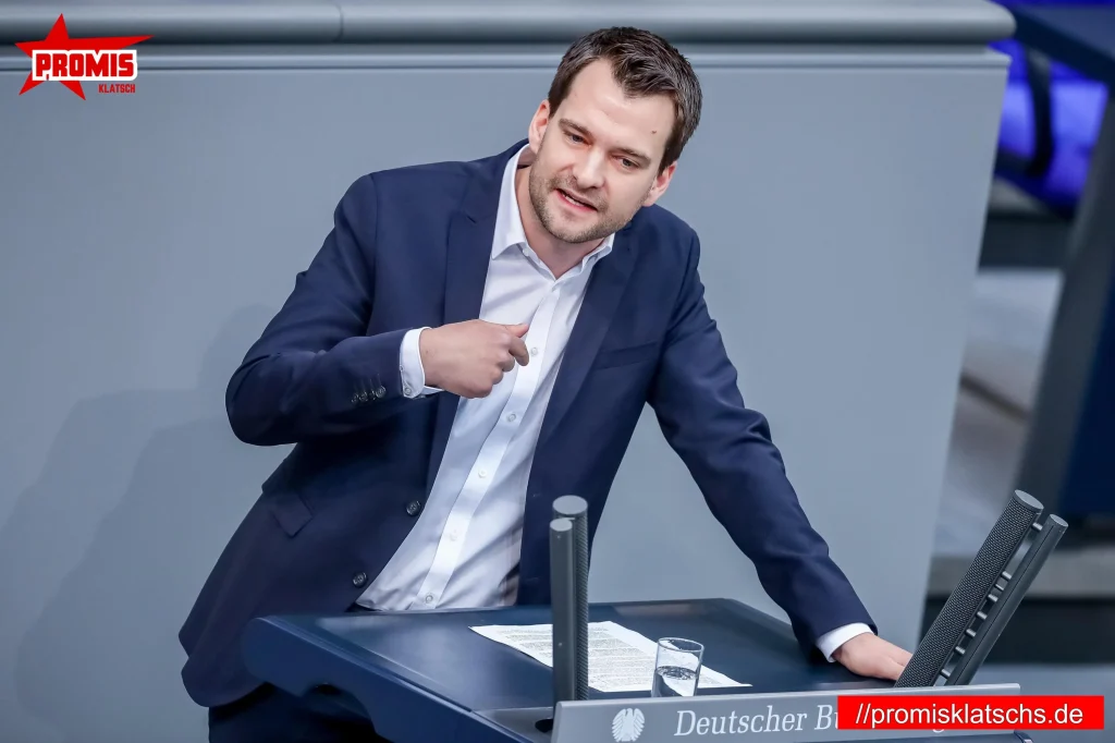 Johannes Vogel Biografie