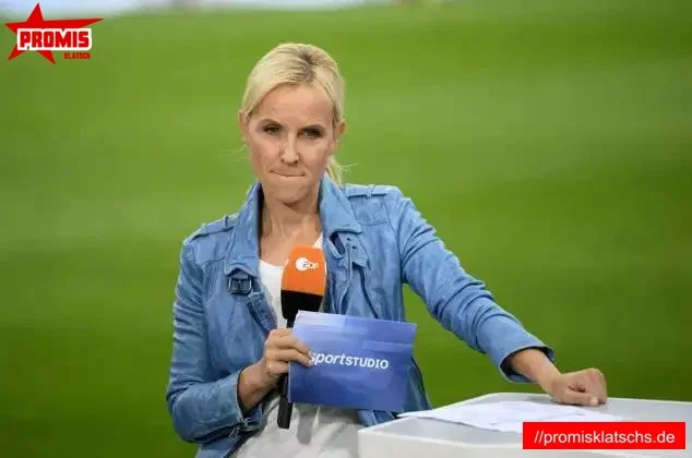 Katja Streso Frühes Leben und Ausbildung