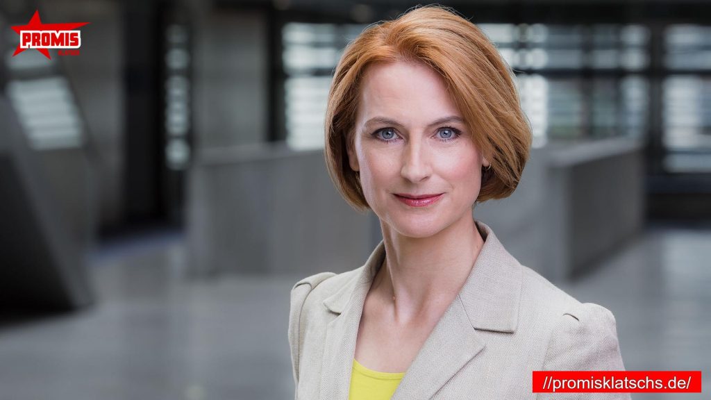 Kirsten Girschick Vermögen & Einkommen