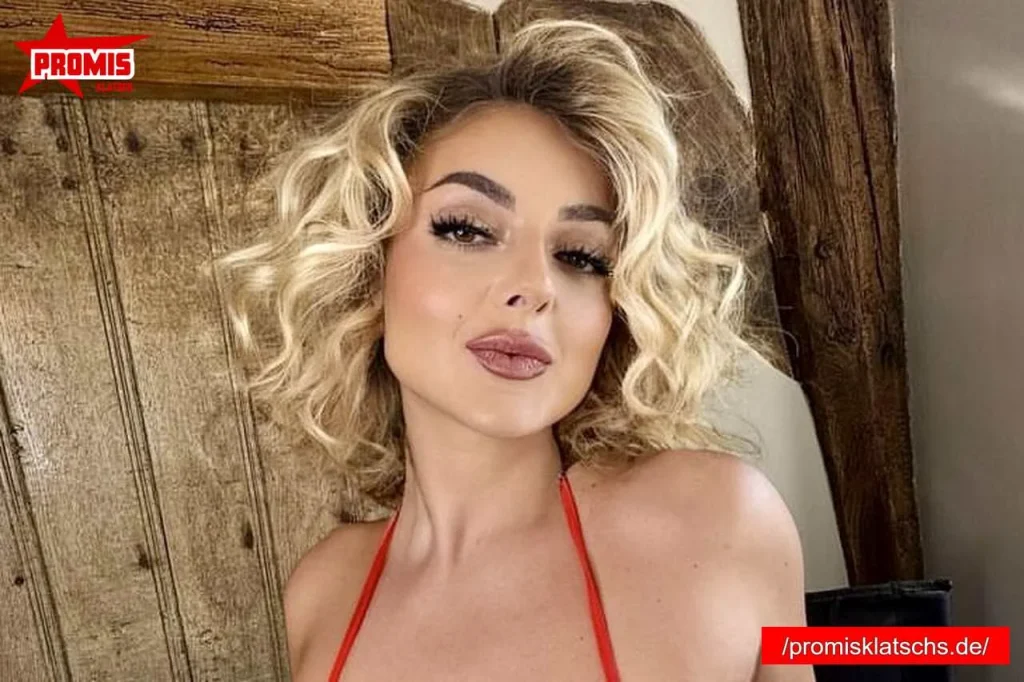 Leylah Linda Biografie