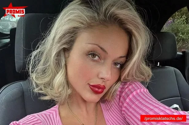 Leylah Linda Frühes Leben & Hintergrund