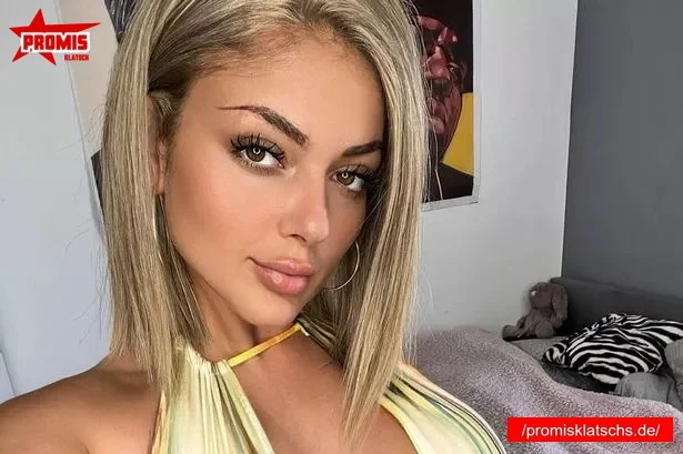 Leylah Linda Privatleben & Beziehungen