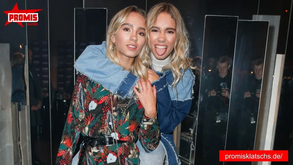Lisa und Lena Vermögen und Erfolge