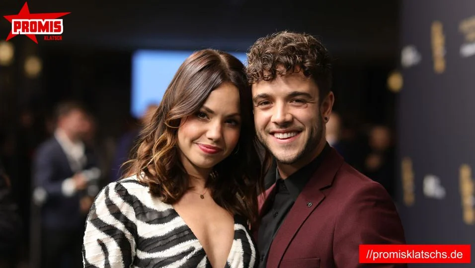 Luca Hänni Privatleben