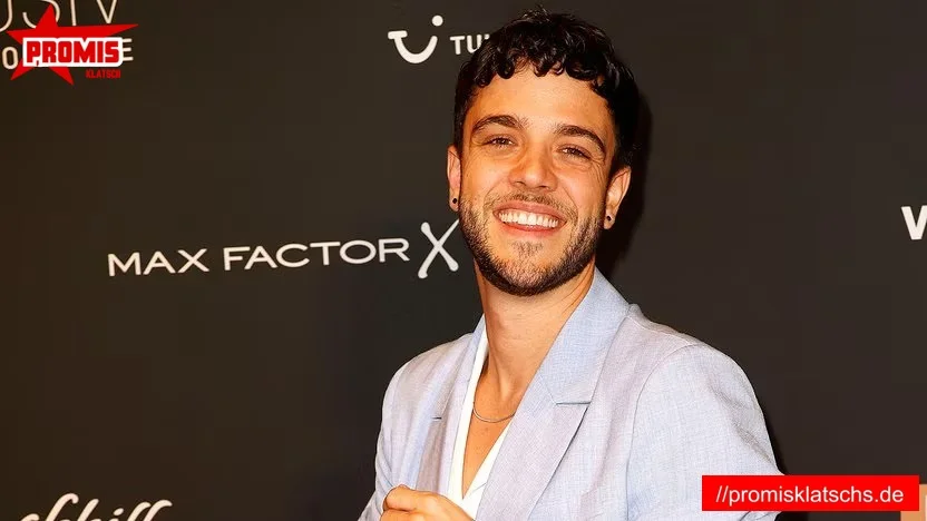 Luca Hänni Aktuelle Erfolge