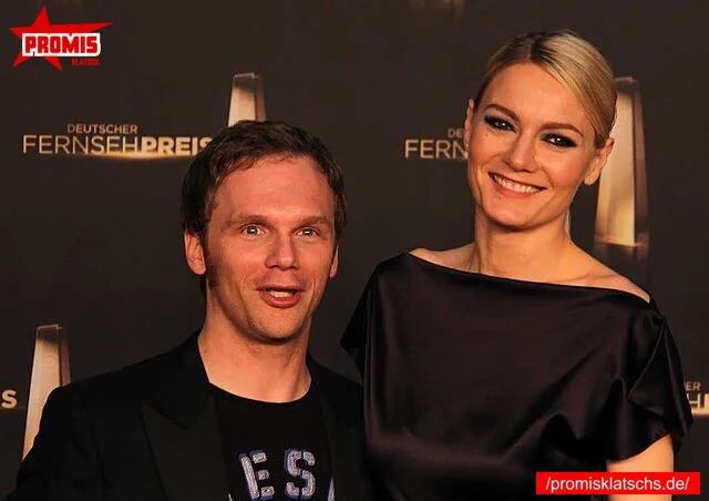 Martina Hill Privatleben und Beziehungen