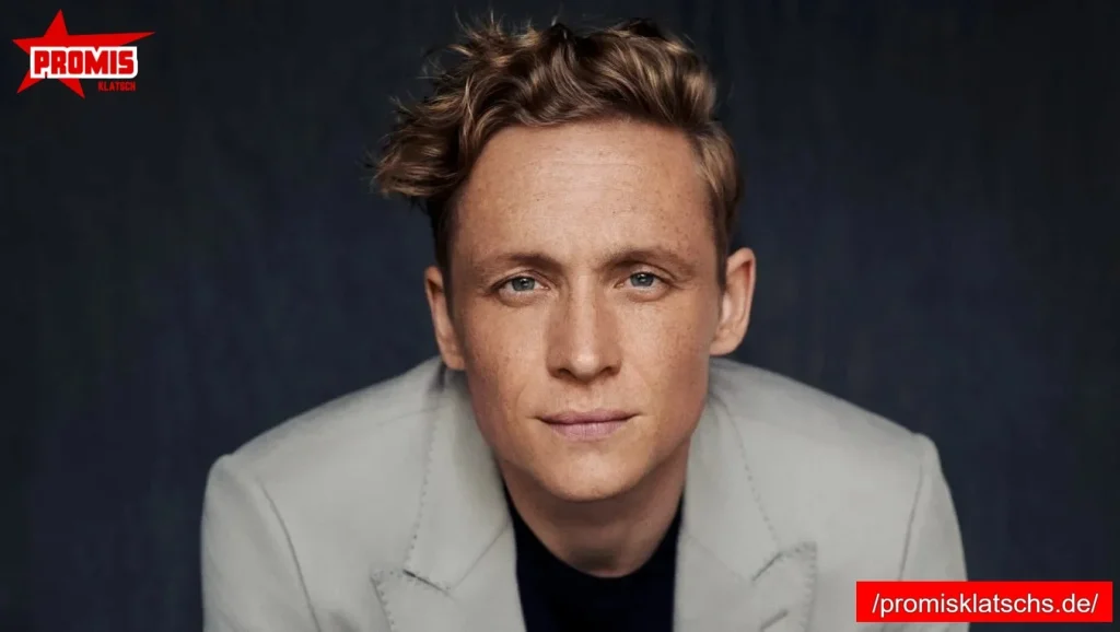 Matthias Schweighöfer Frühes Leben & Hintergrund