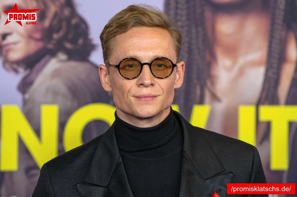 Matthias Schweighöfer Biografie