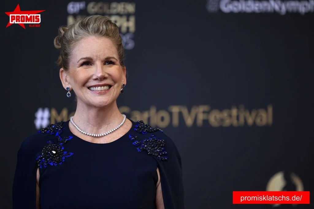 Melissa Gilbert Biografie