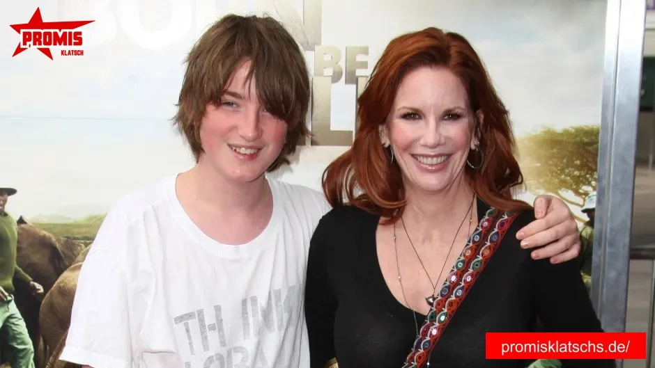 Melissa Gilbert Schauspielkarriere 