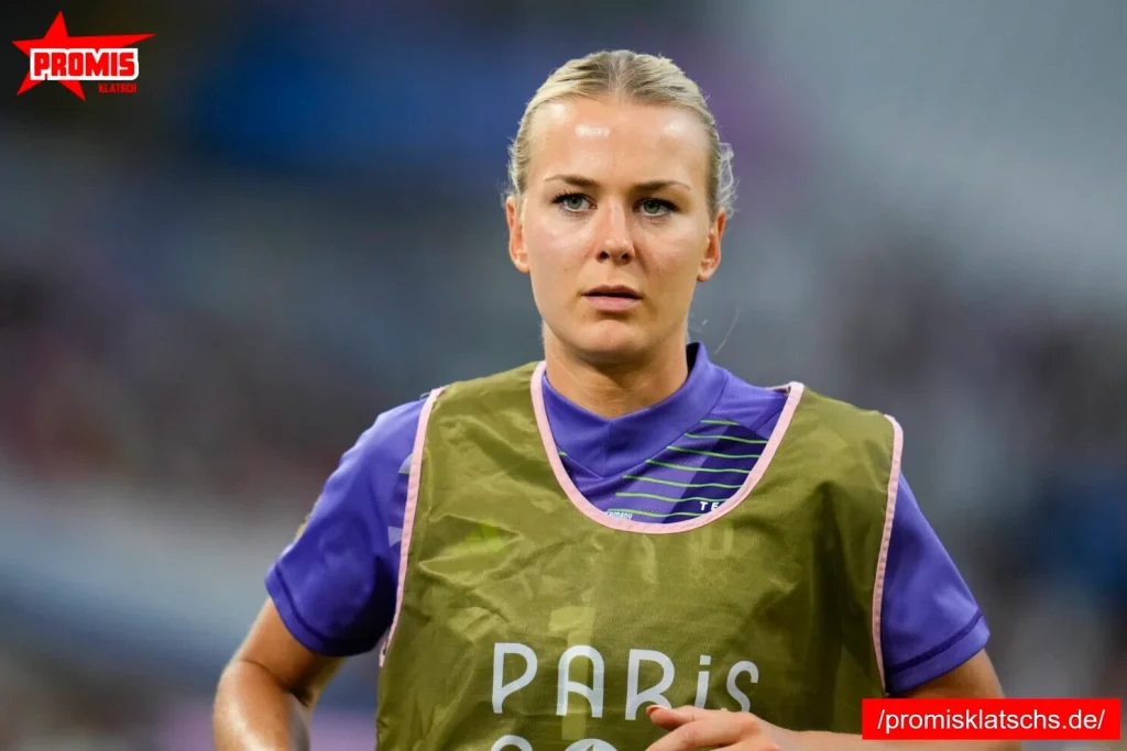 Merle Frohms Erfolge & Titel