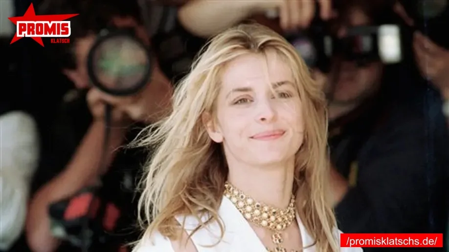 Nastassja Kinski Privatleben & Beziehungen