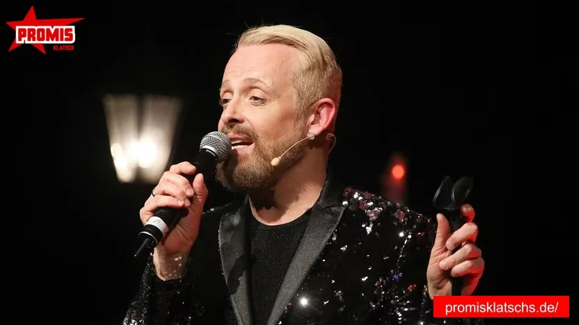 Ross Antony Karriere & Erfolge