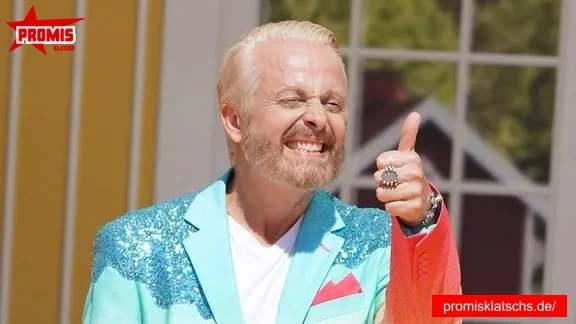 Ross Antony Biografie