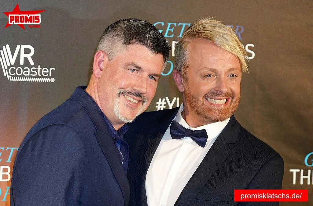 Ross Antony Vermögen & Geschäftliche Aktivitäten