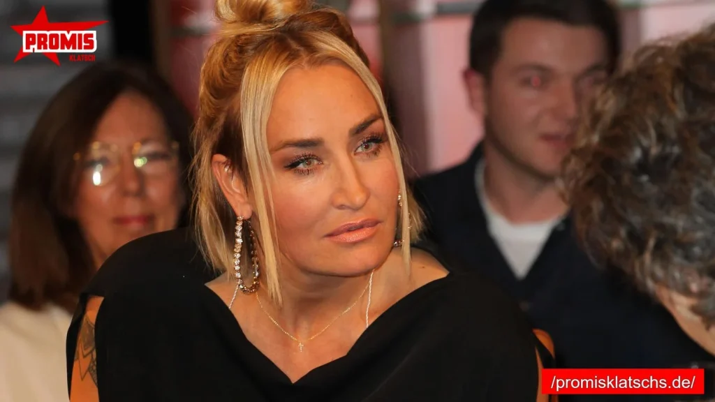 Sarah Connor Biografie