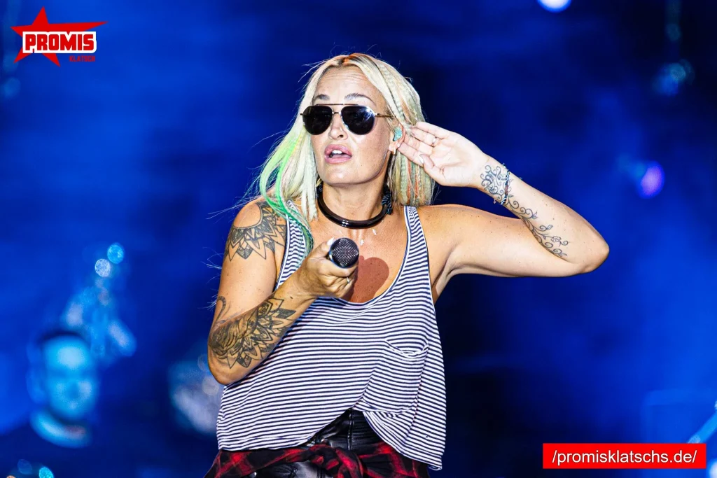 Sarah Connor Weitere musikalische Erfolge