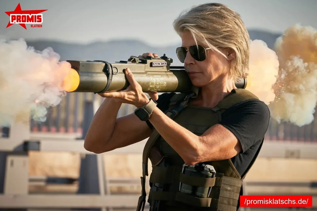 Sarah Connor Privatleben