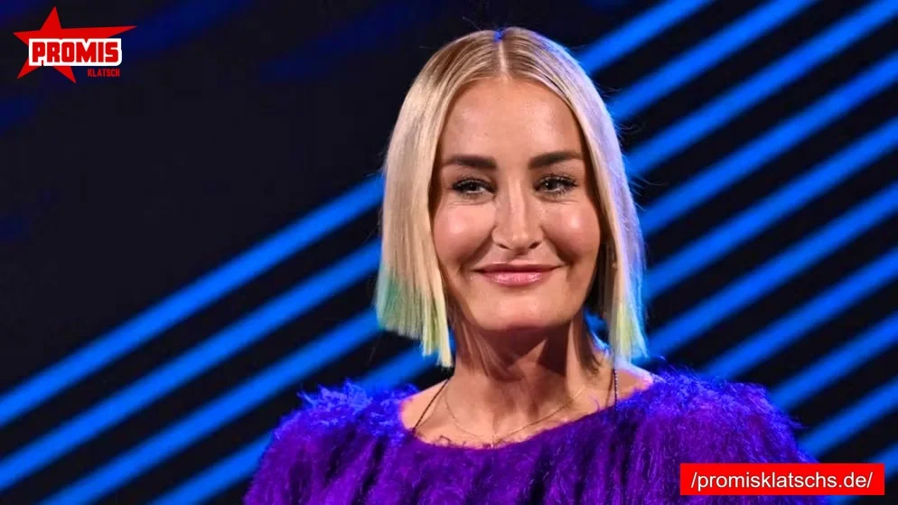 Sarah Connor Karriere 