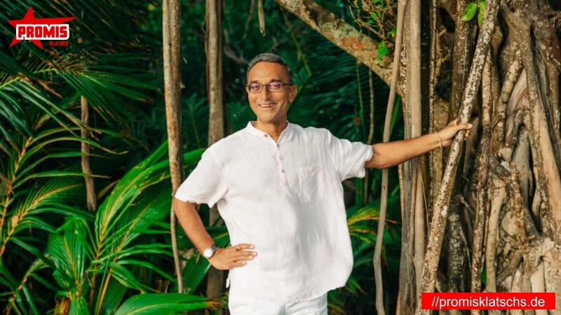 Sonu Shivdasani Sonu Shivdasanis Vermögen und Einfluss