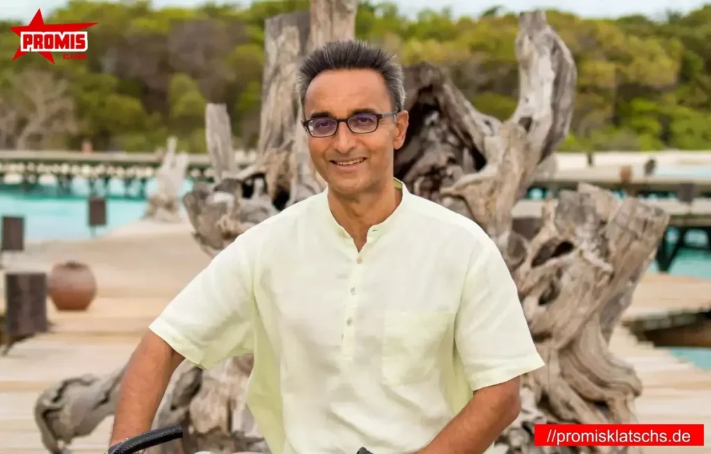 Sonu Shivdasani Biografie