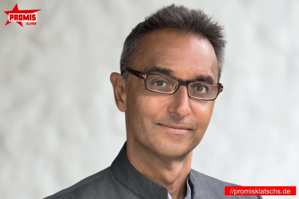 Sonu Shivdasani Nachhaltigkeit und Umweltinitiativen