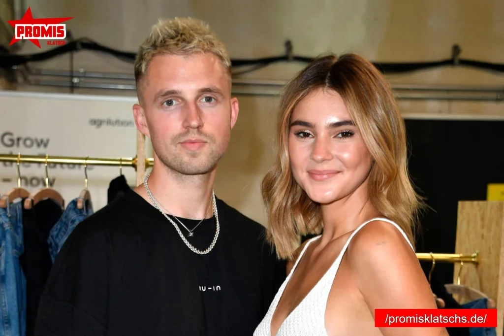 Stefanie Giesinger Vermögen und Einkommen