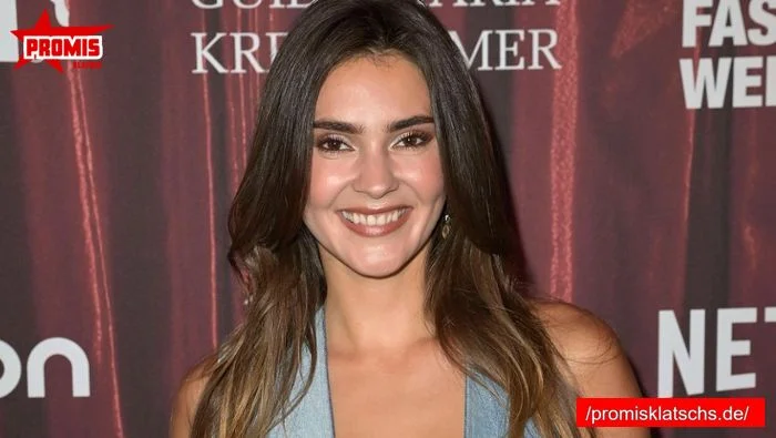 Stefanie Giesinger Info