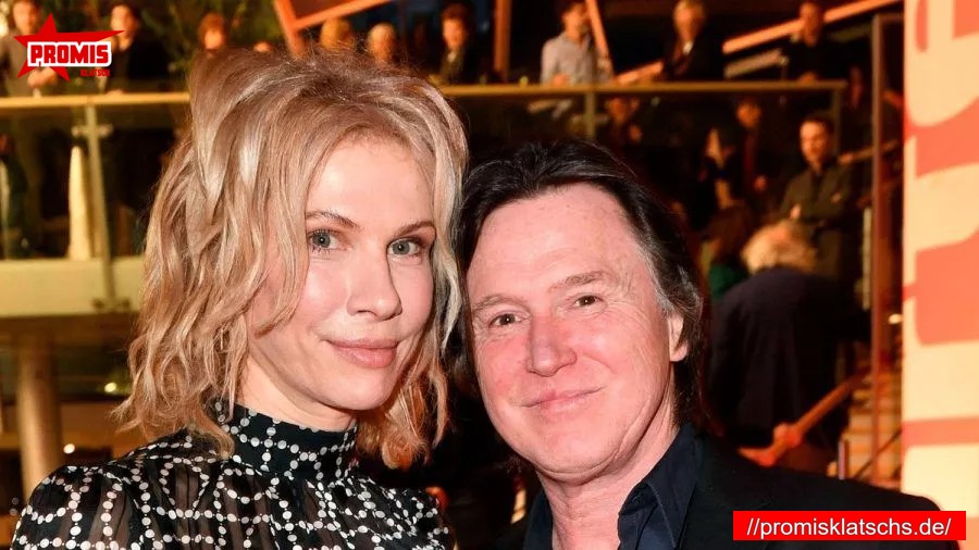 Uwe Bohm Erfolge in Film und Fernsehen