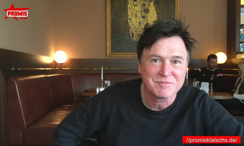 Uwe Bohm Vermögen & Lebensstil