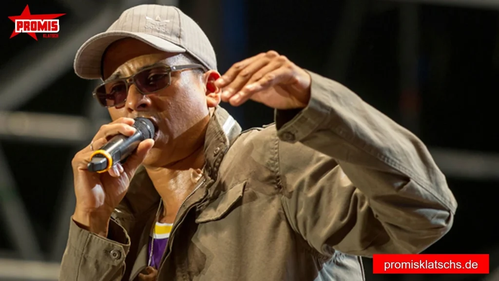 Xavier Naidoo Musikalischer Stil und Einfluss