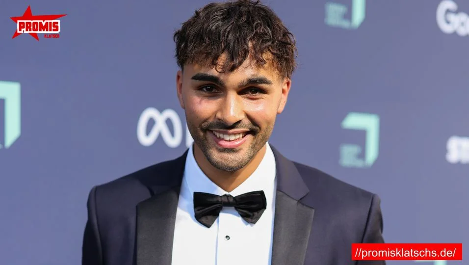 Younes Zarous Vermögen und Einkommensquellen