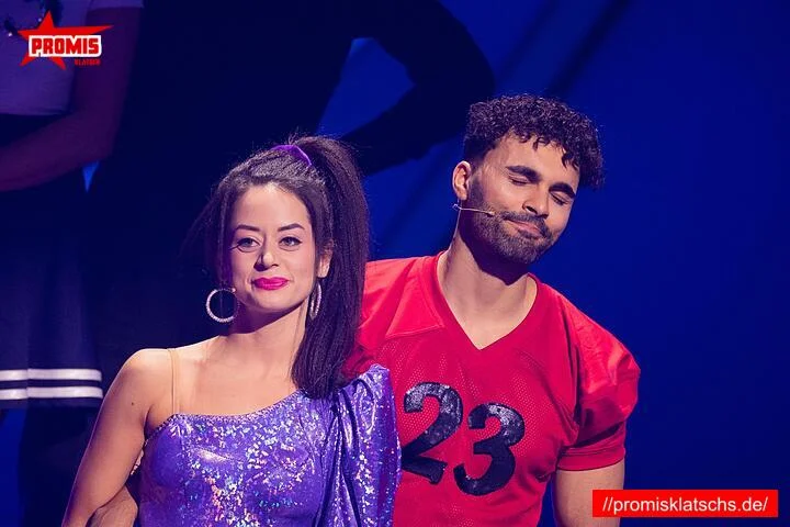 Younes Zarou Frühes Leben und Hintergrund