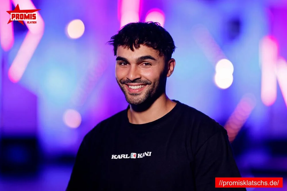 Younes Zarou Privatleben und Interessen