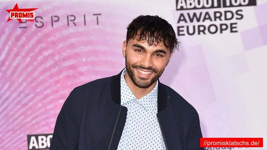 Younes Zarou Biografie