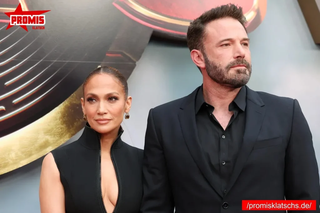 Jennifer Lopez Privatleben